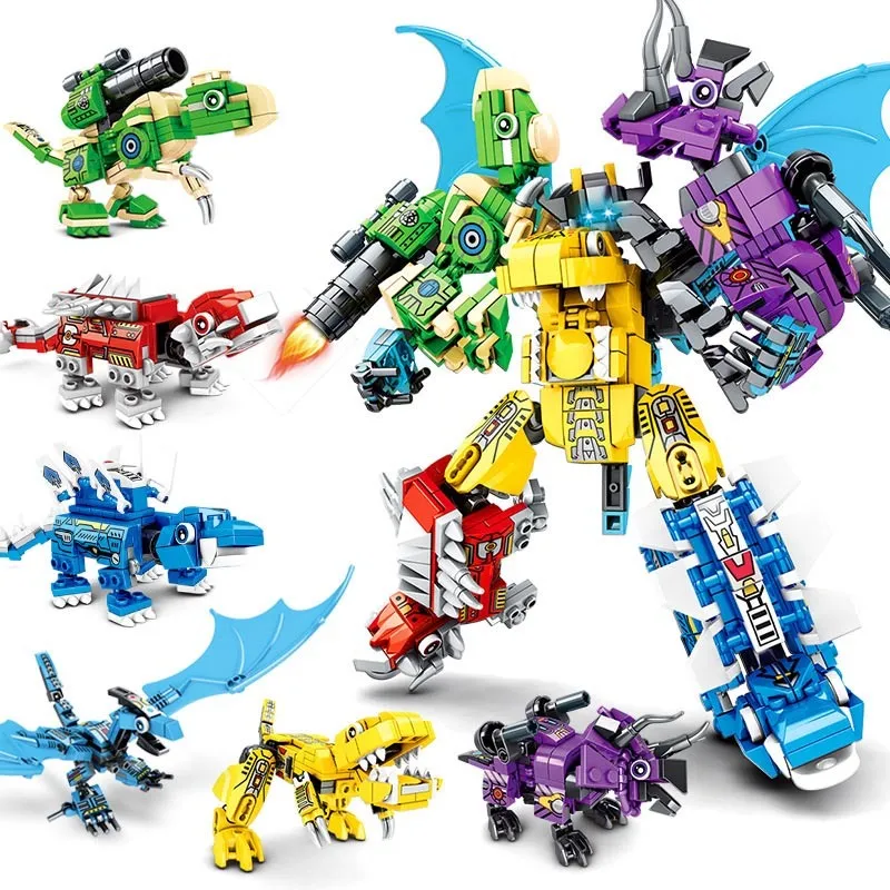 恐竜ロボット & 車両セット 恐竜ロボット & 車両セット Amazon.co.jp: 幼児建設用車変形