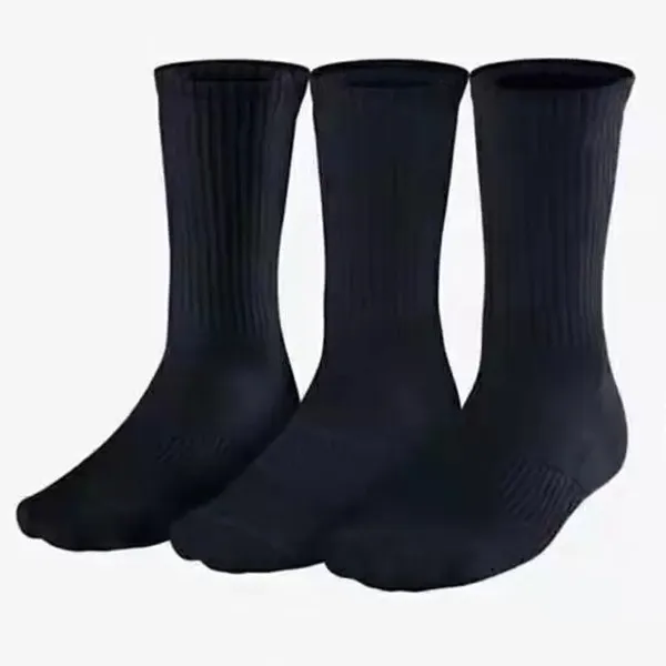 Men's Socks Mens Socks Wholesale Fashion Casual Socking High Quality Cotton Breathable Sports Black and White Jogging Basketball Football Training Socks.