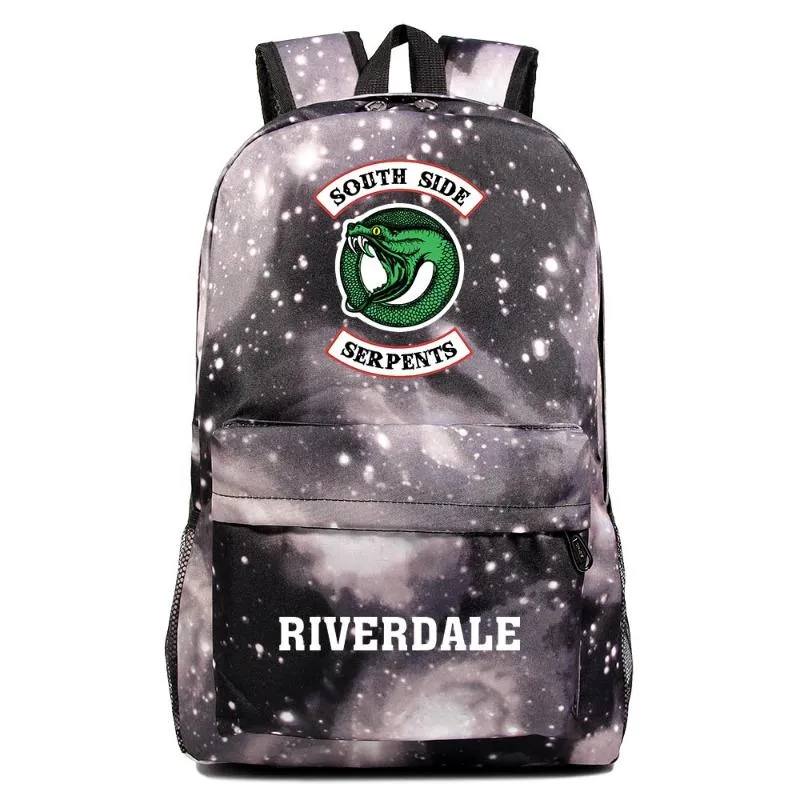 Zaino di riverdale shop