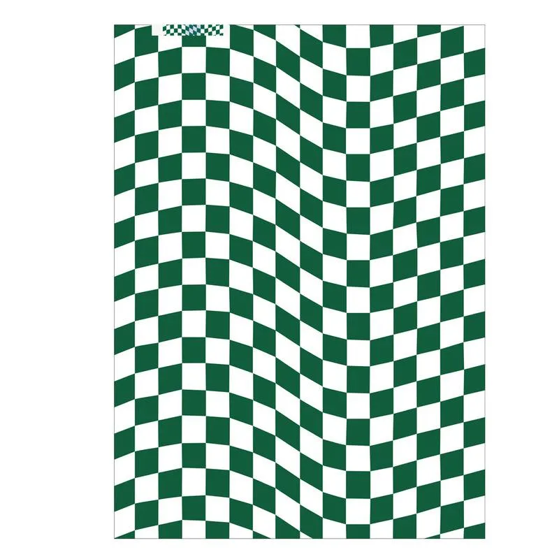 Checkerboard área tapete para sala de estar quarto colorido xadrez xadrez  xadrez xadrez roxo rosa verde marrom retro marroquino