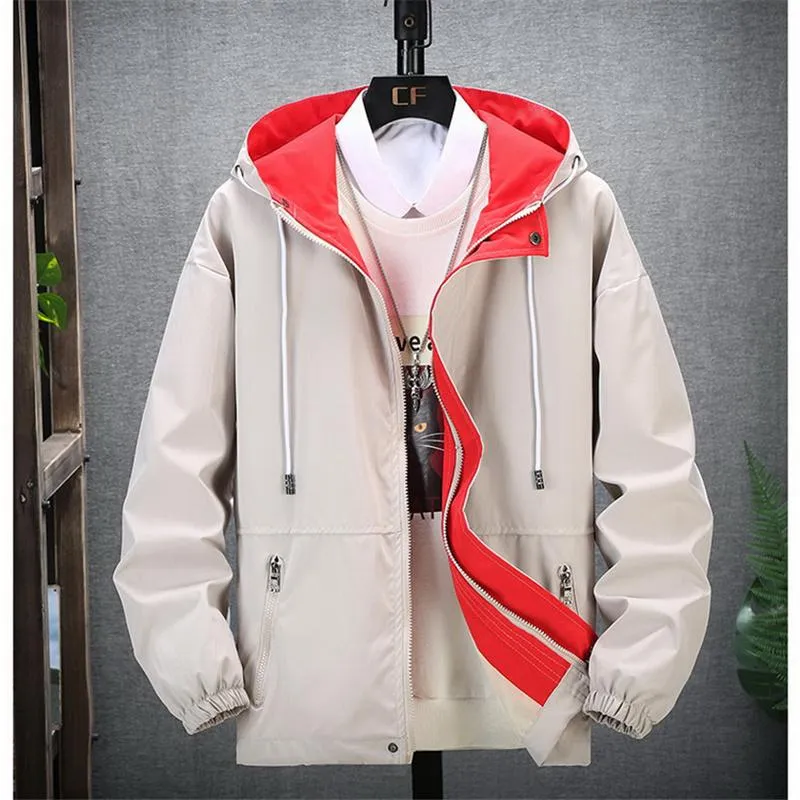 DHgate.com:Spring Yellow Jacket for Men and Women, Black and