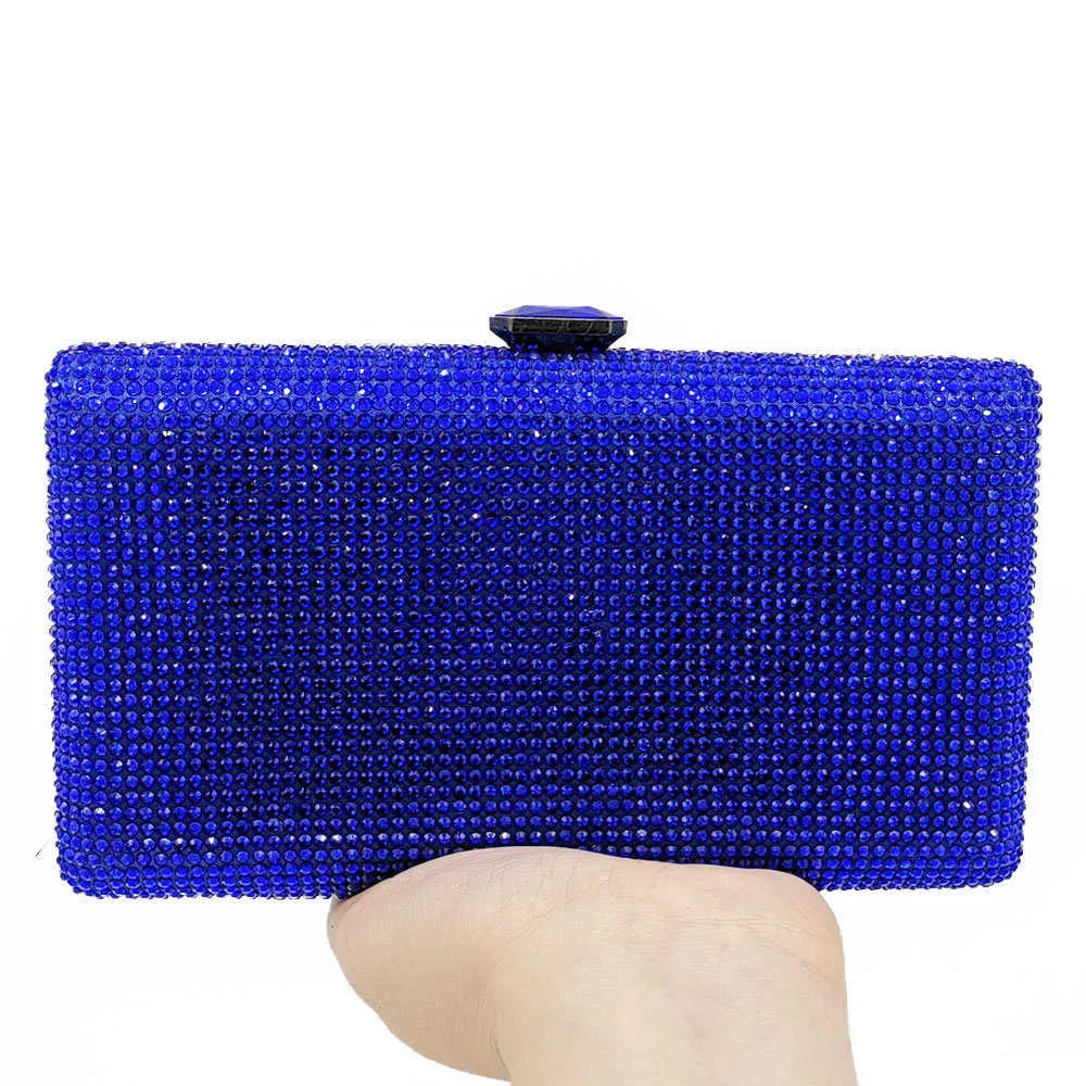 Crystal Evening Clutch Bags (9)