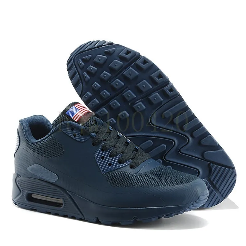 Zapatilla cross top original