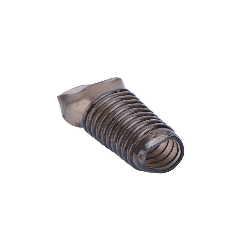 sexspielzeug benutzen Massageartikel Penishülle Für Sex, Silikon Penisring,... Von 4,24 €