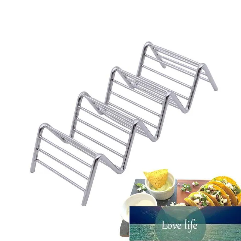 Taco Shell Microwave Rack Stainless Steel Taco Blackstone Taco Rack Stand Taco Holder Hold 3 Or 4 ...