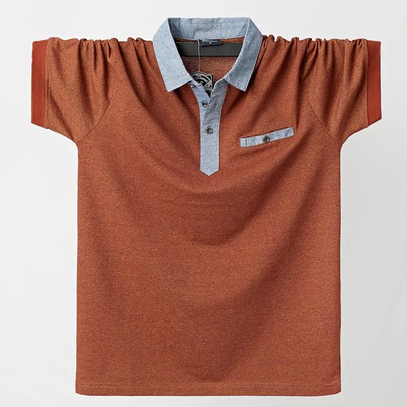 6xl tall polo shirts 2025