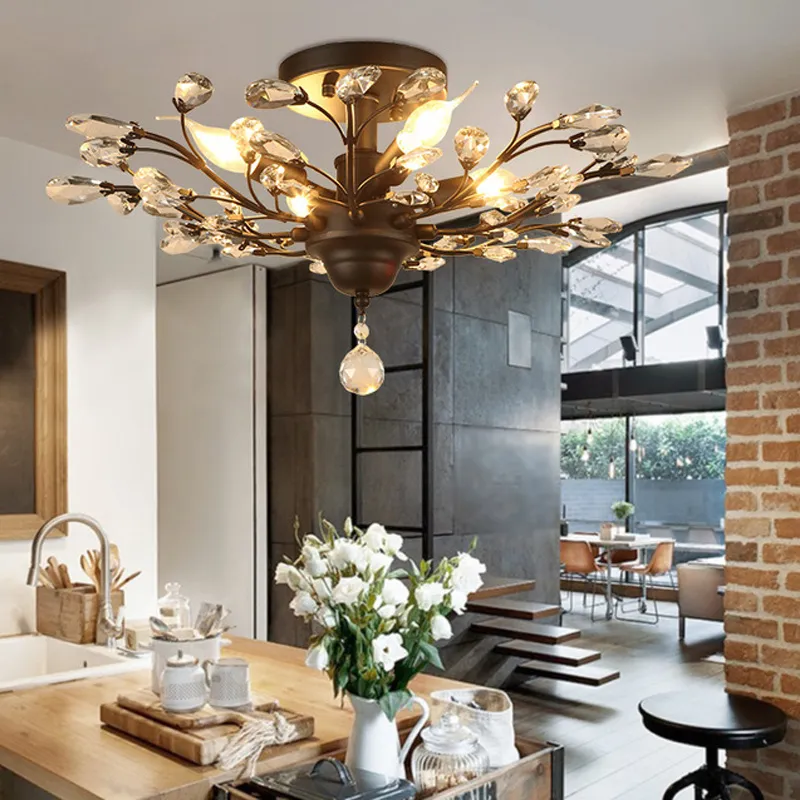 Branching pendant light new arrivals