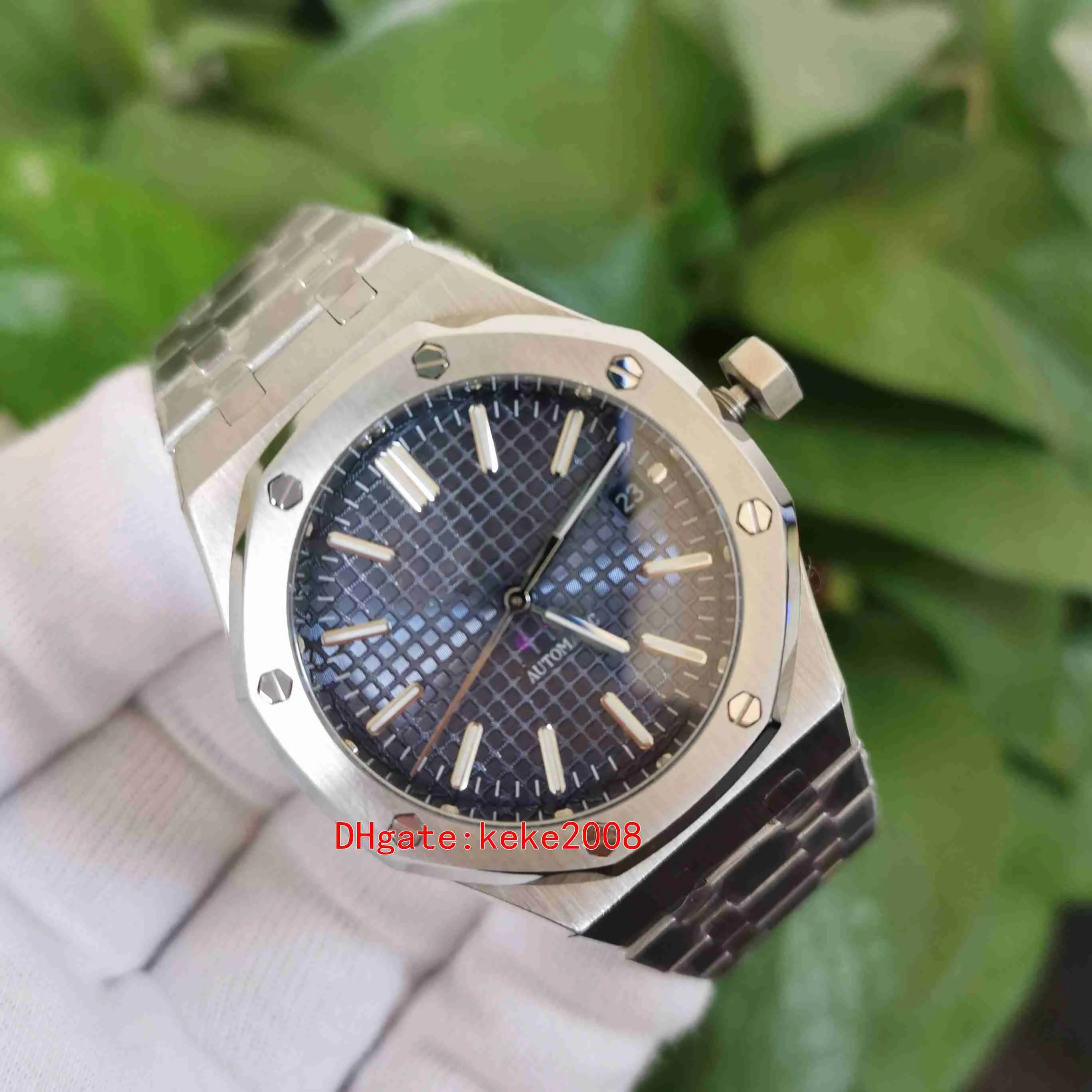 Topselling Men Wristwatches Watches 15450ST OO 1256ST 03 15450