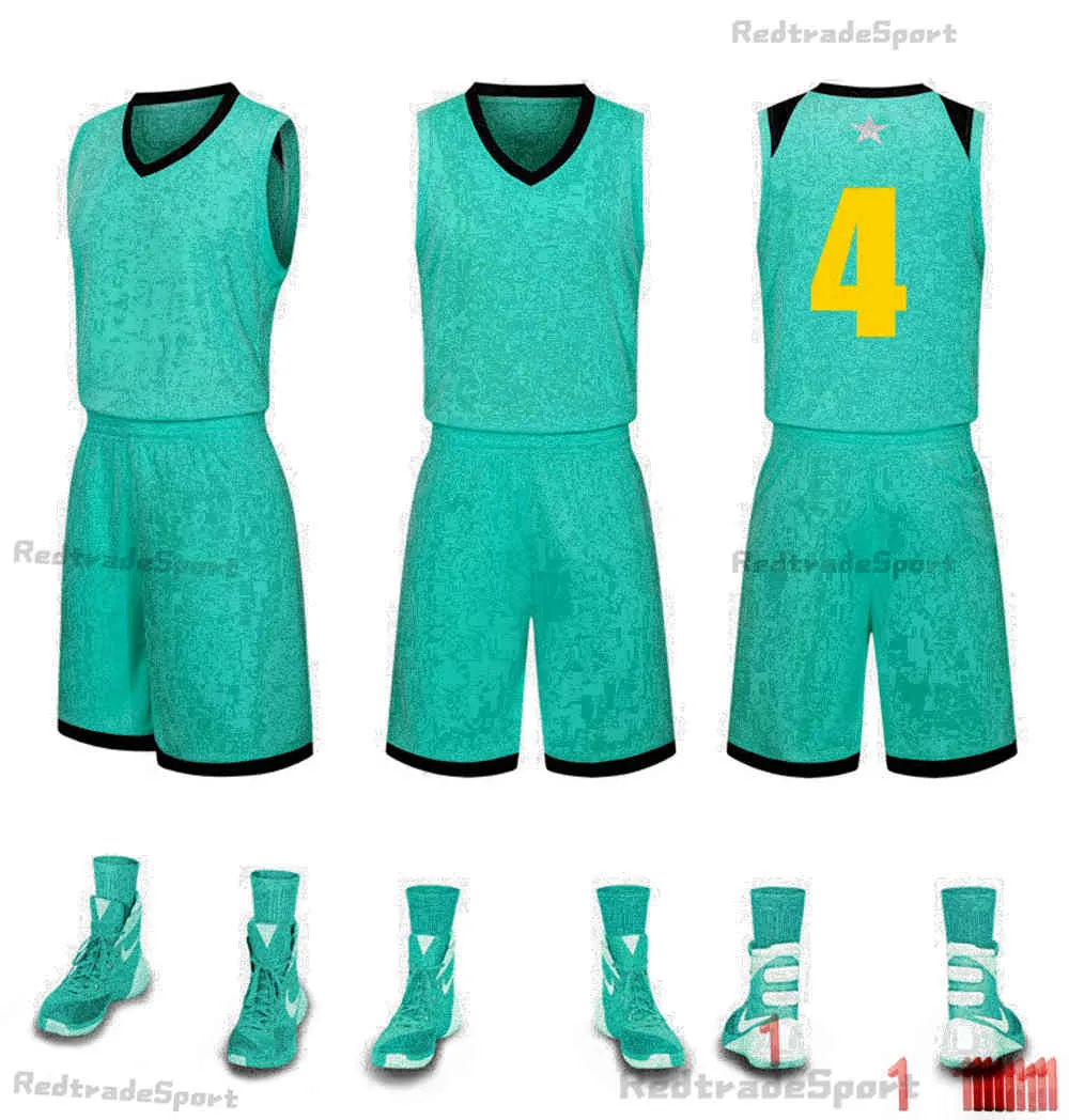 2021 Heren Nieuwe Lege Editie Basketbal Jerseys Aangepaste naam Aangepaste Nummer Beste Kwaliteit Size S-XXXL Purple White Black Blue Aw43vy