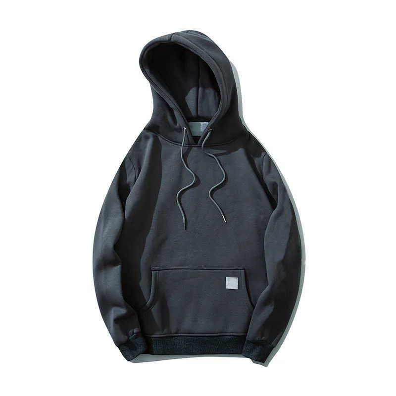 Mens Classic Casual Hoodies Streetwear Hip Hop Hoodie High Quality