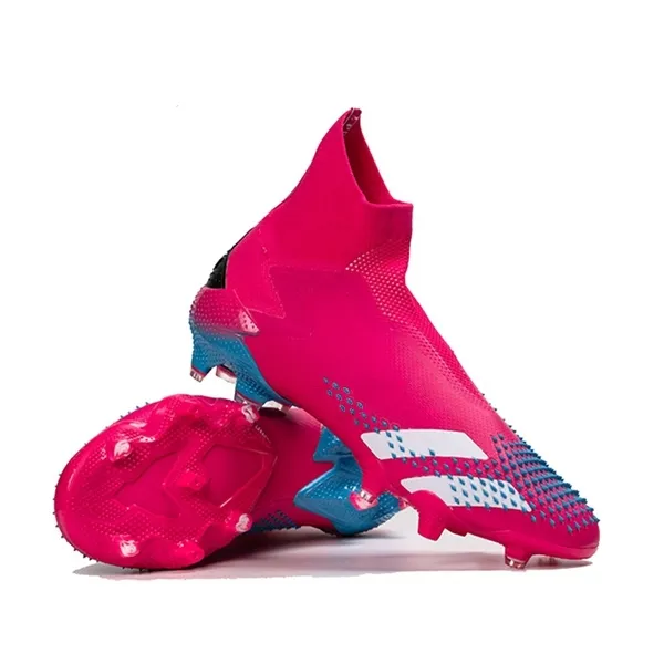 Burgundy hotsell football boots