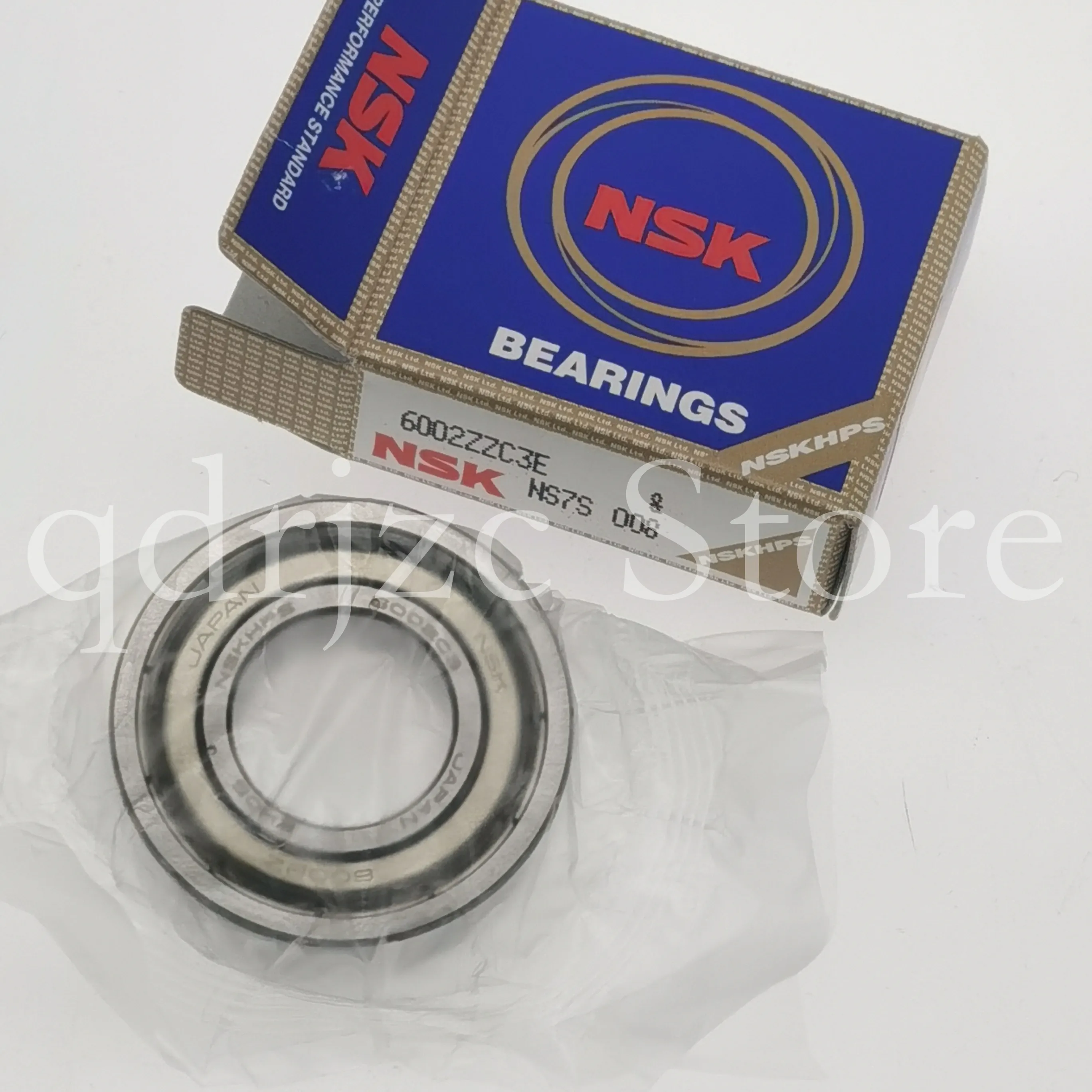 グランド牧場 セレクトセール Wholesale Deep Groove Ball Bearings Pack Of 10, 6002ZZC3E 舞台/ミュージカル