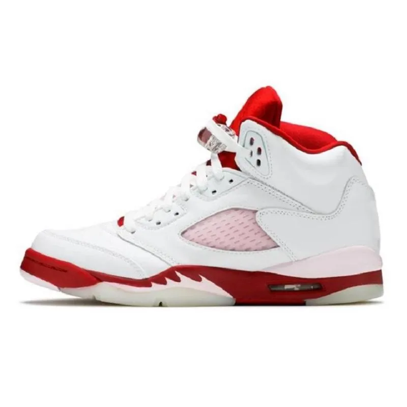 Lebron 5s best sale