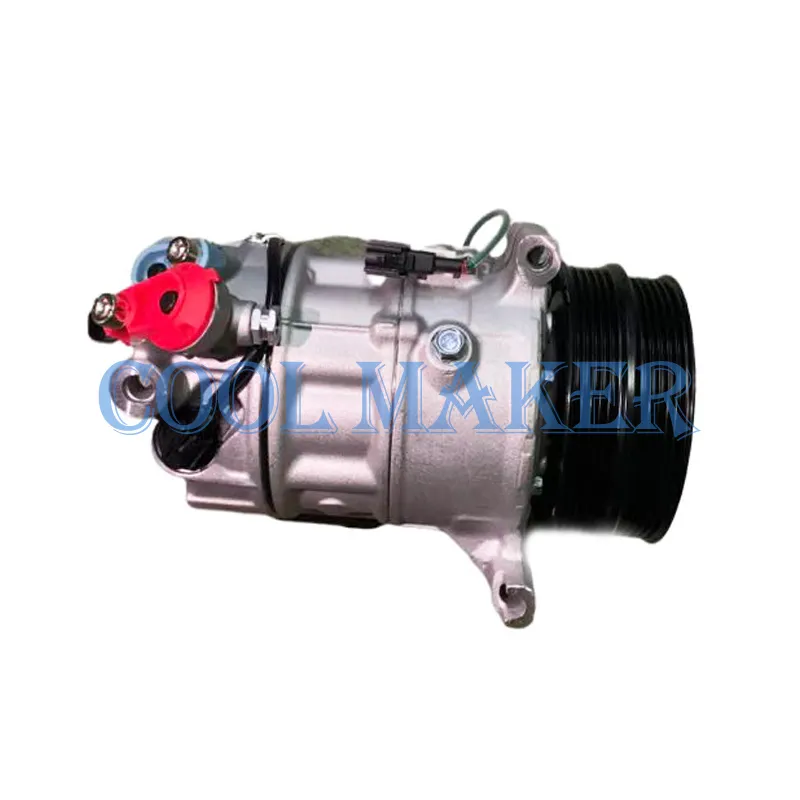 PXC16 Кондиционер для Volvo V40 AC Compressor 36011357 36001670 36001670 9202070 36001670 92020271 31292175