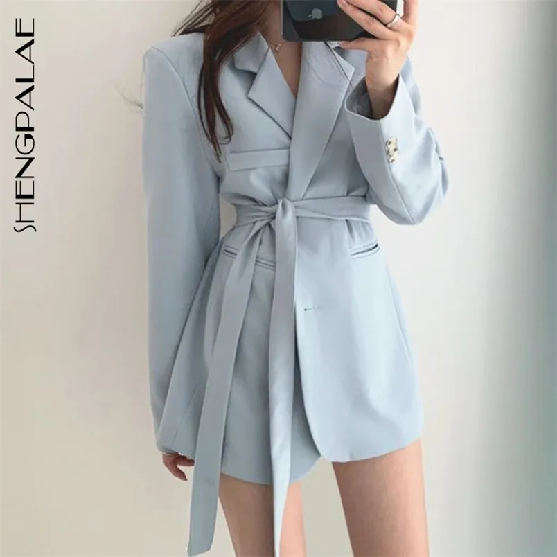 Fashion Spring Women Blazers And Jackets Work Office Lady Suit Slim Business Single Breasted Coat Female ZA5299 210427