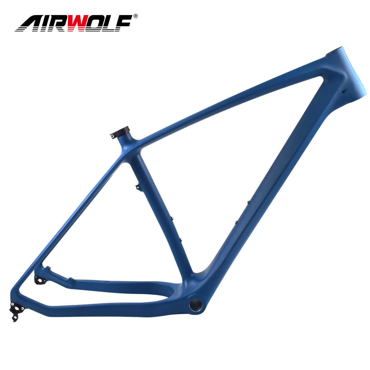Cuadro bicicleta top 20 pulgadas