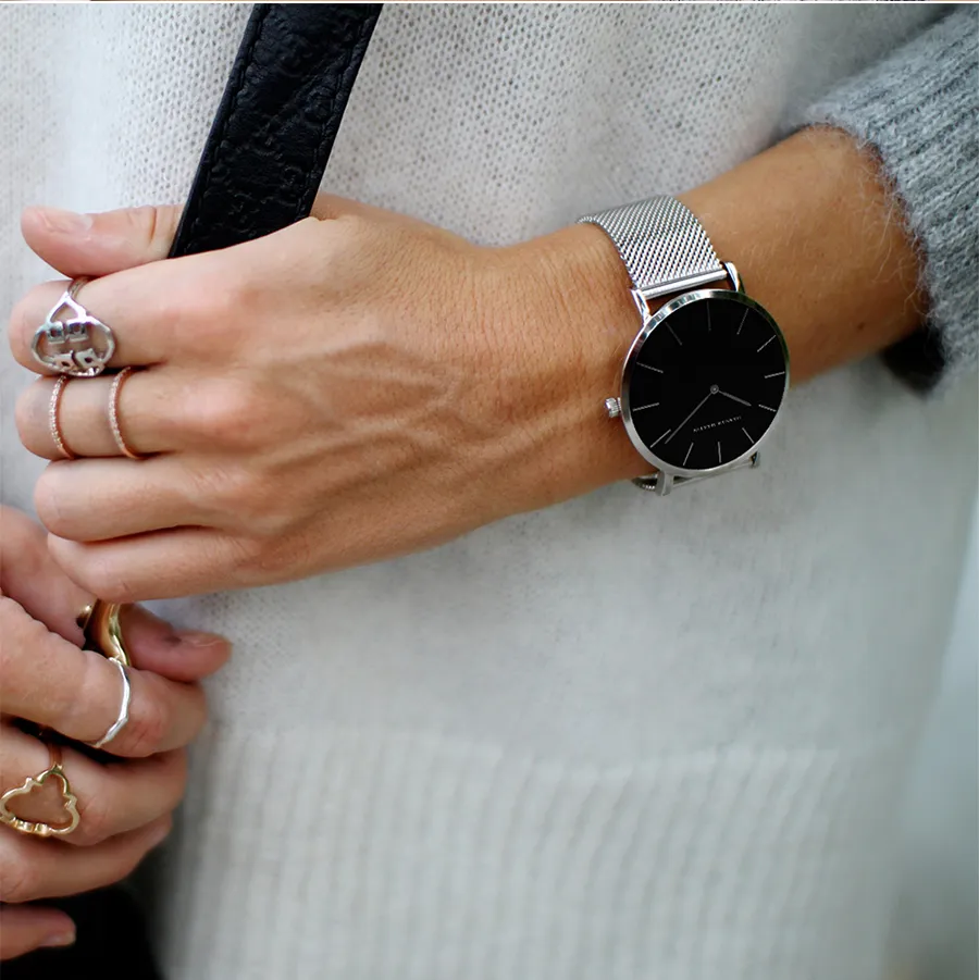 Reloj hannah on sale martin mujer