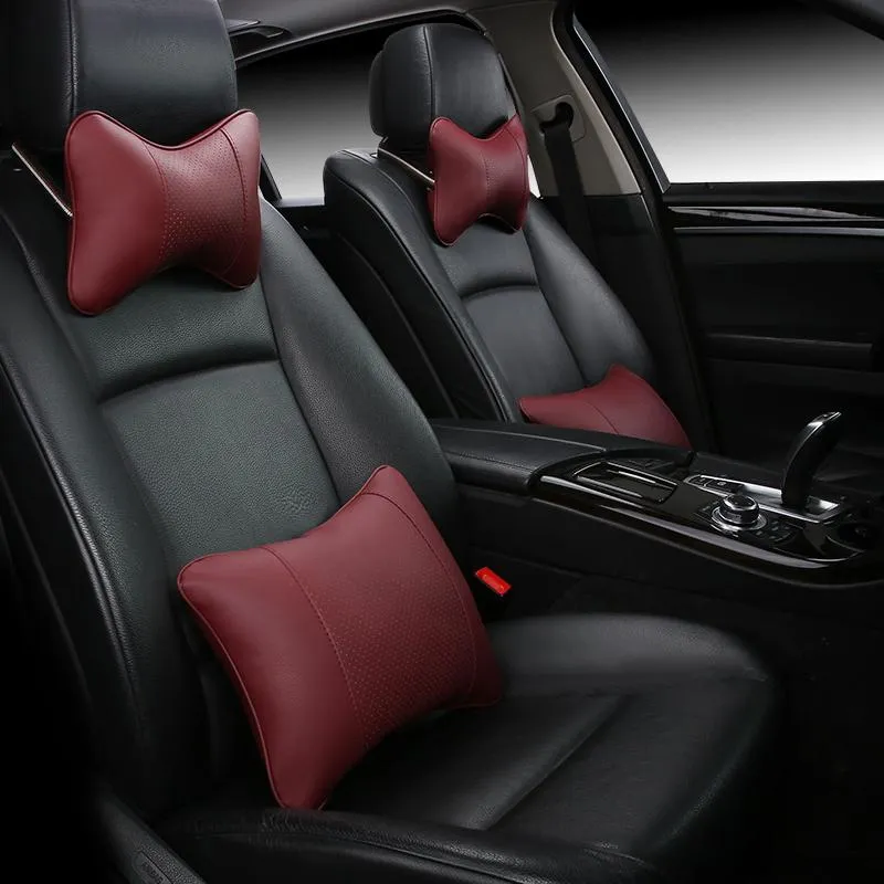 純正大阪 シートクッション車ヘッドレストオートネックピロー車両の自動車ヘッドリチ 日本直送 Consept Fr