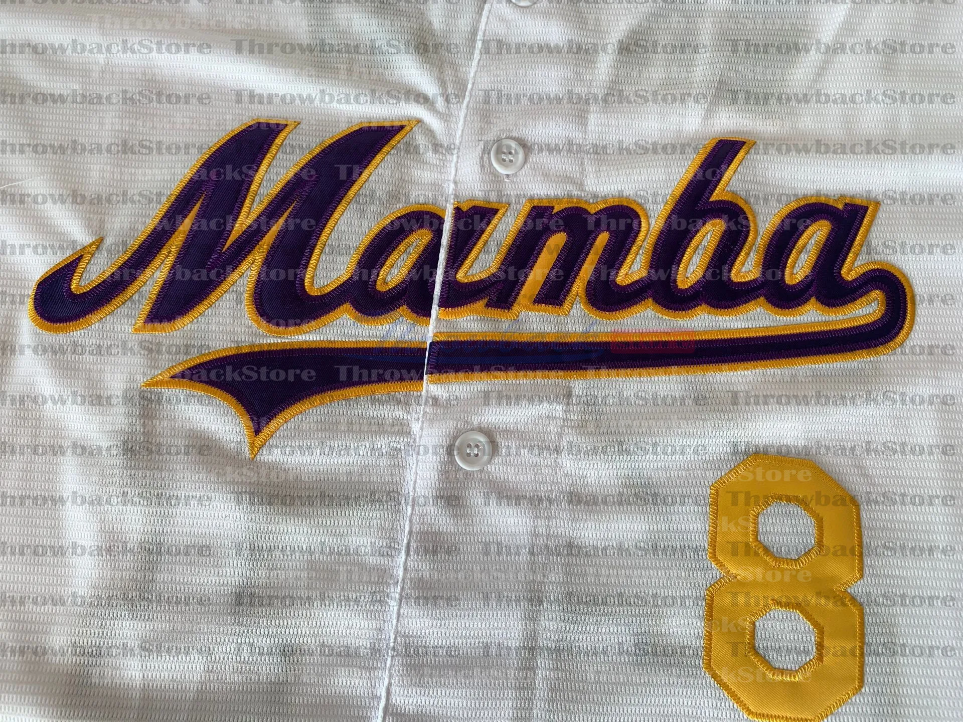 mamba forever jerseys