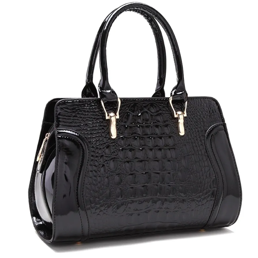 Patent leather handbags uk on sale