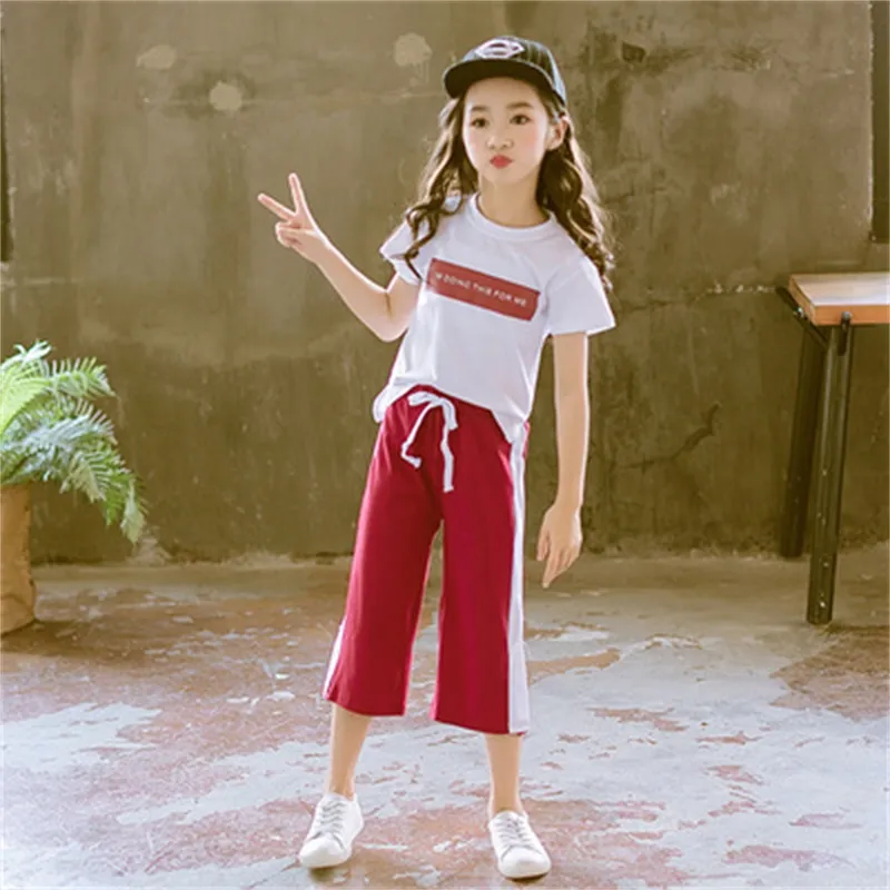 Ropa para niñas de 11 años 2020 online