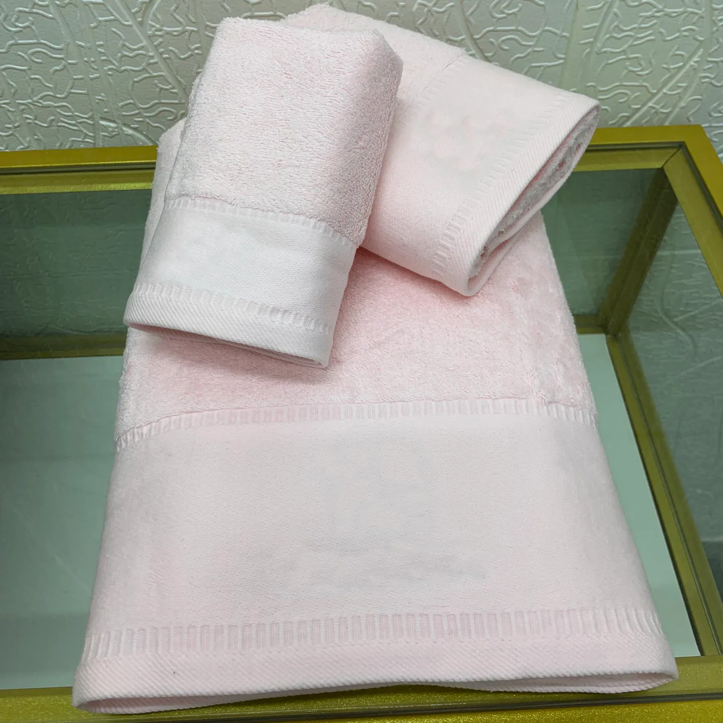 Soft puro de algodão rosto banho toalha absorvente de água respirável toalhas de esportes conjunto unisex 3 peças conjuntos para casa hotel banheiro