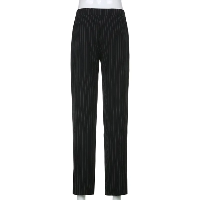 Black Suit Pants (4)