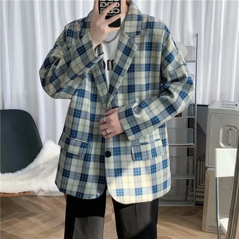 ご注文 春ネット赤い新しいファッション韓国のファッションデザインセンススーツコートファッション21男性 セール いつ Lebenlog Com Br