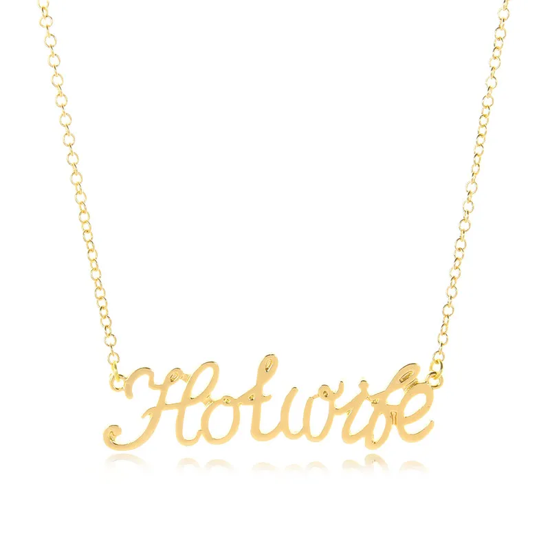Hotwife charm sale