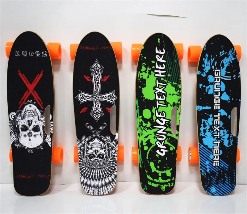 Duplo skateboard deals