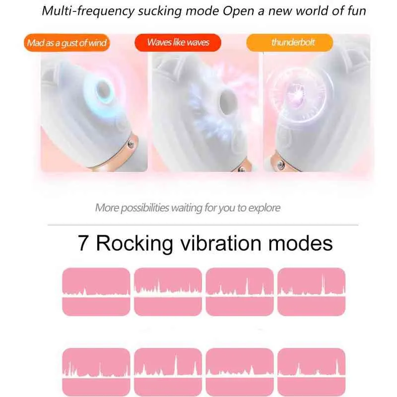 Nxy vibratorer sv￤nger dildo f￶r kvinnor suger klitoris uppv￤rmning kvinnlig 18 erotiska sexleksaker par full kroppsmassage flicka 0406