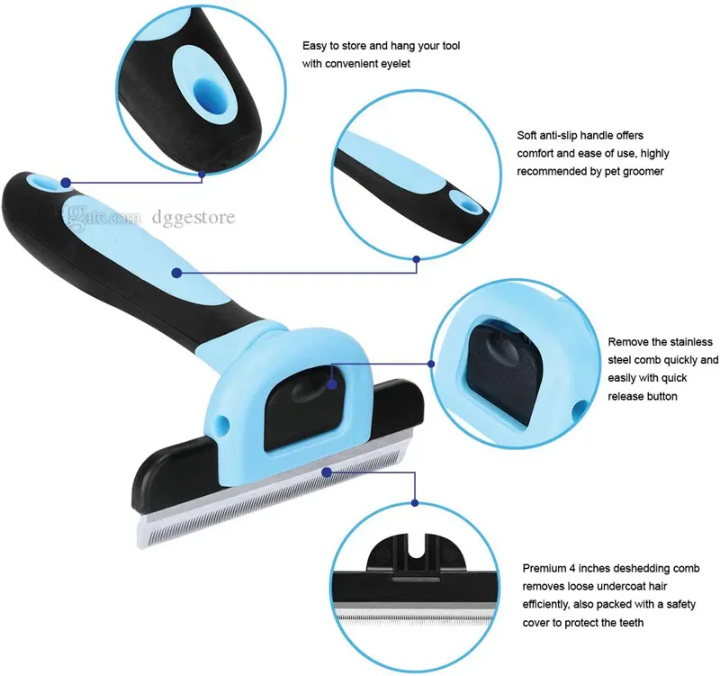 Pet neat deshedding tool 2025