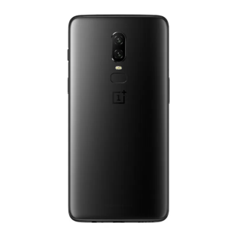 OnePlus 6 2024 6.28 Full Screen Smartphone, 6GB RAM From