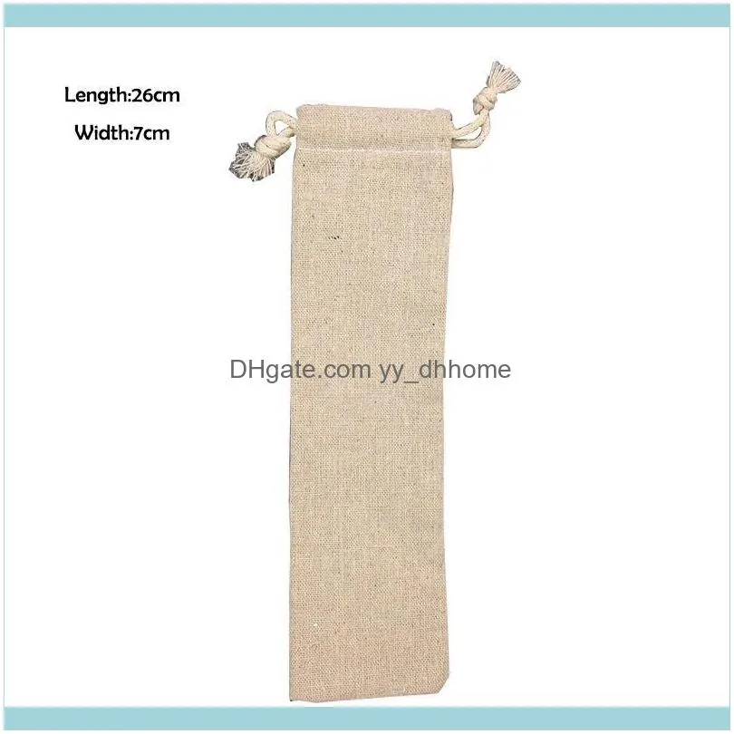 100/200/300/400/500 pcs customized design non-woven fabric storage bag for stainless steel straws/chopsticks/dinnerware1