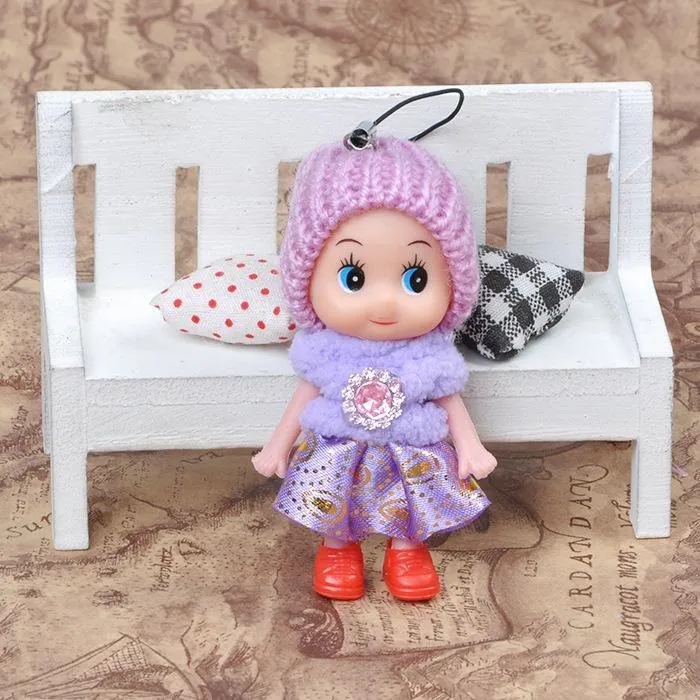 Muñecas interactivas para top niñas
