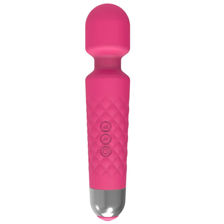 Magic Wand Vibrators Waterproof Food Grade Silicone... From Akgxt, $11.89 | DHgate.Com Magic Wand Vibrators Waterproof Food Grade Silicone... From Akgxt, $11.89 | DHgate.Com