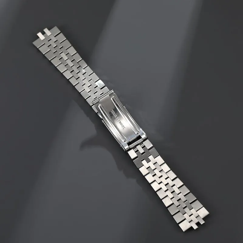 Cinturino orologio hotsell 18mm acciaio