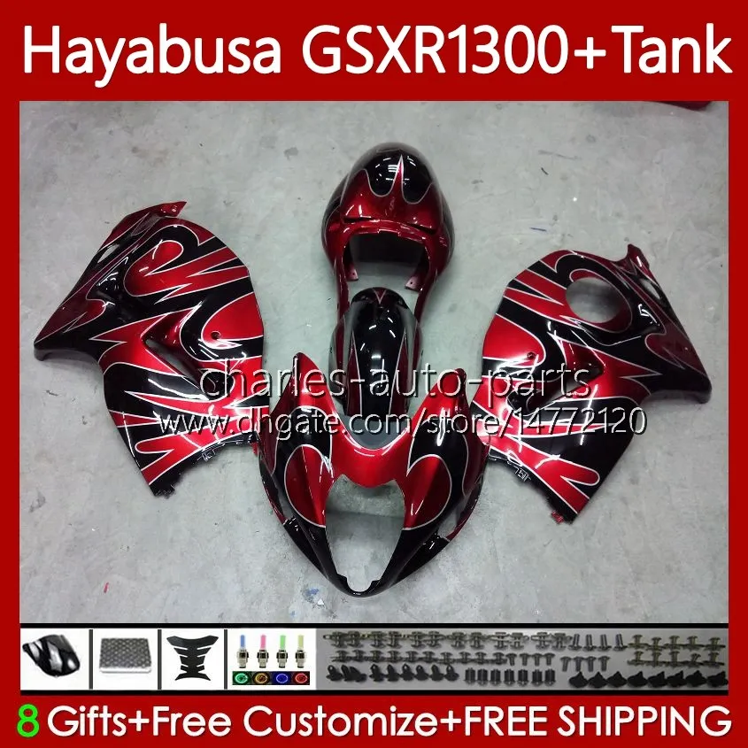 Suzuki hayabusa 1997 hotsell