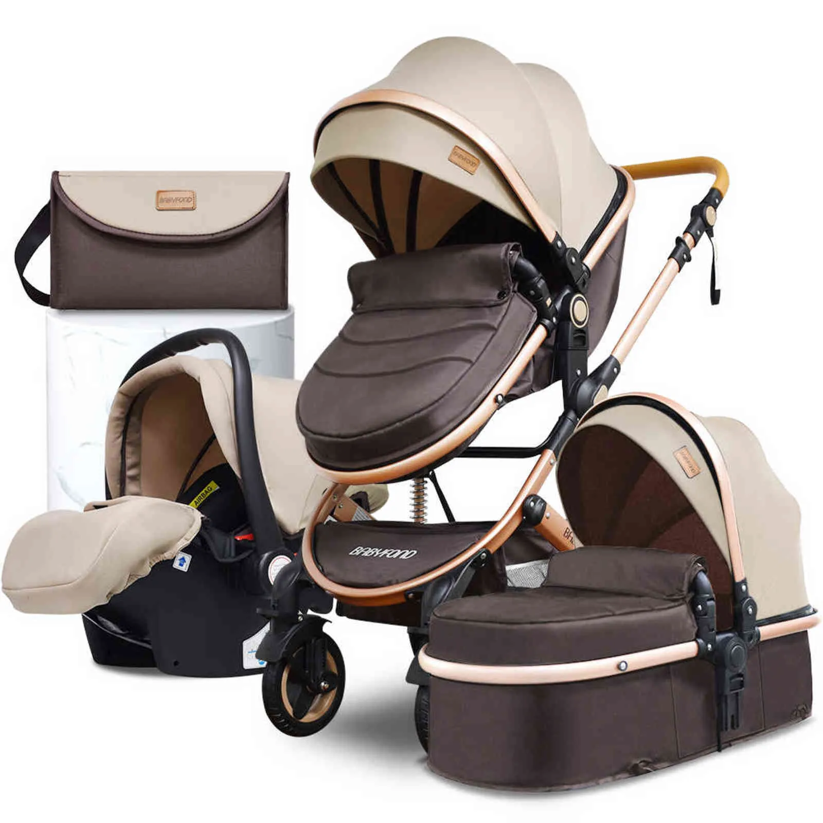 Babyfond online