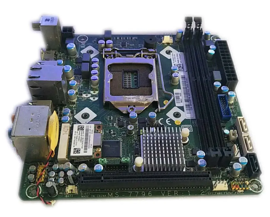 Alienware x51 r2 motherboard store