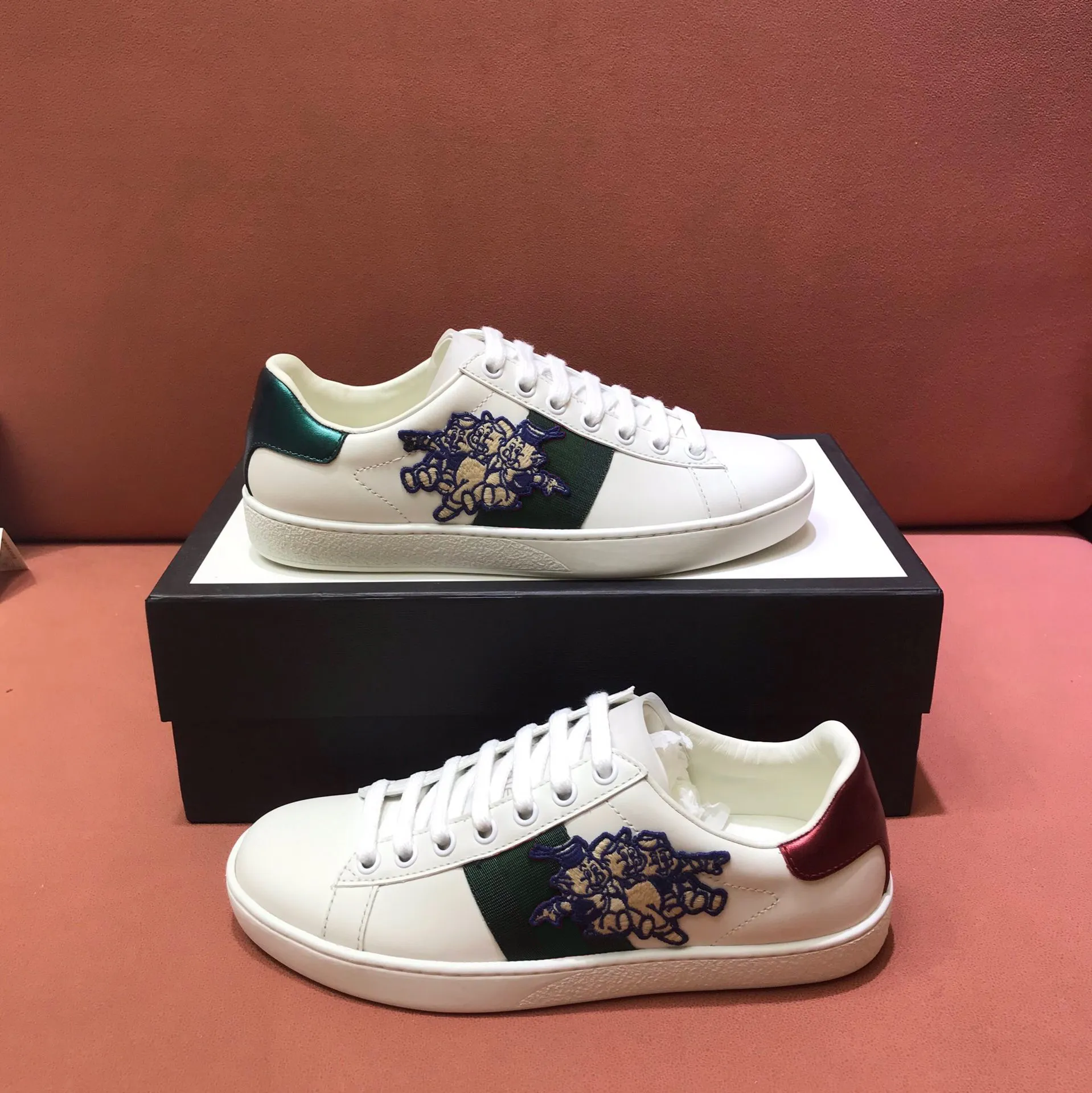 Dhgate best sale luxury shoes