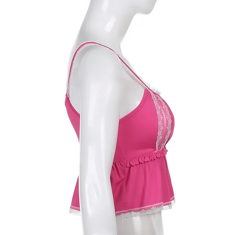 Pink Camis (5)