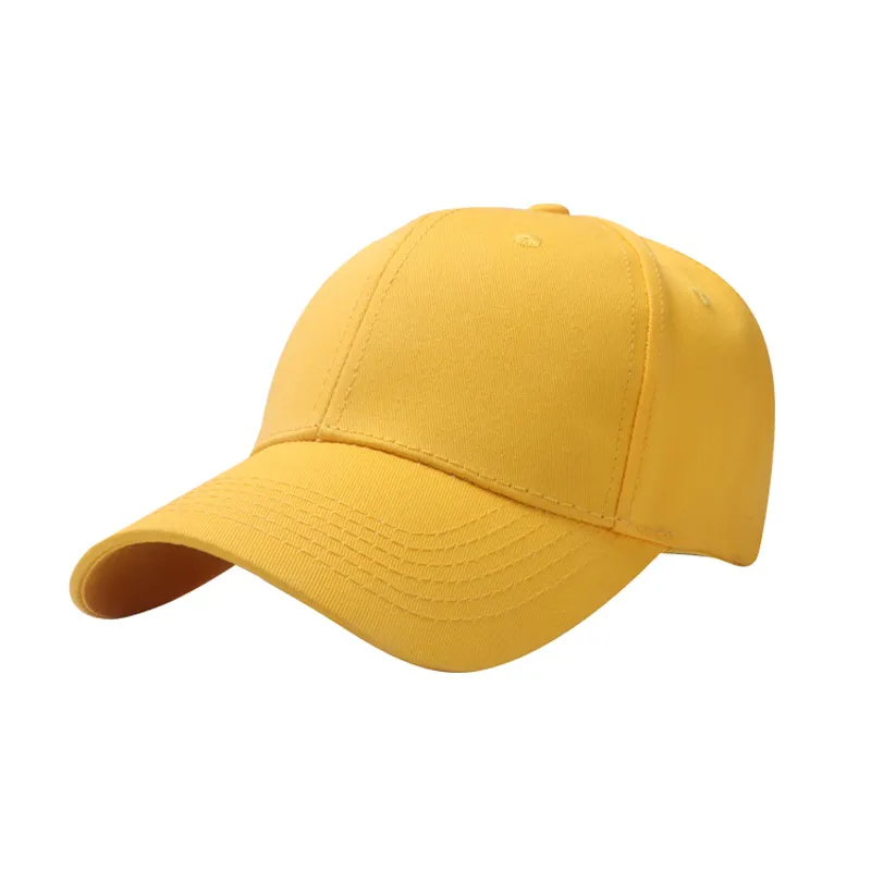 Fashion Men's Women's Baseball Cap Sun Hat High Qulity HP Hop Classic A323