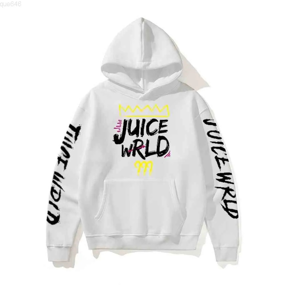 Compra Sudaderas Con Capucha Para Hombre Sudaderas Blanco JuiceWrkld Hoodie Sudadera  Sudadera Sudadera Jugo Wrld Trap Rap Rainbow Fault World Barato | Entrega  Rápida Y Calidad | Es.Dhgate
