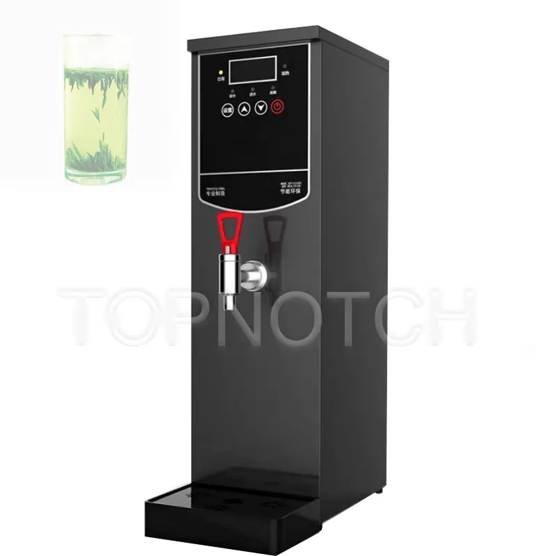 Drinks Beverage Shops Machine Hotel Appliances Rapid Hot Electric Drinking Water Boiler For