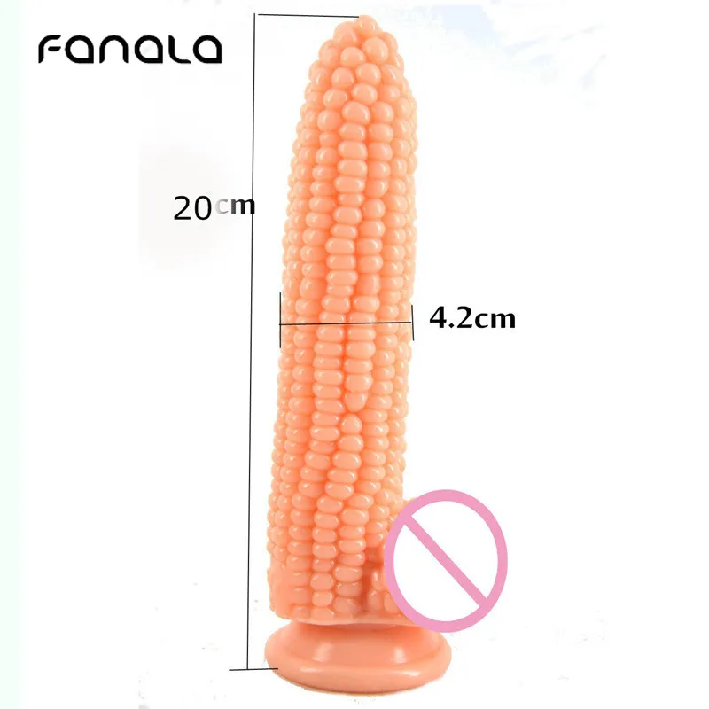 Mais Sehr Riesiger Weicher Dildo Mit Saugnapf Penis... Von 9,38  | DHgate