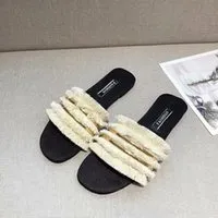 Sandals Women Summer Canvas Shoes Casual Ladies Slides Fashion Beach Female Flats Slippers Flip Flops Gladiator