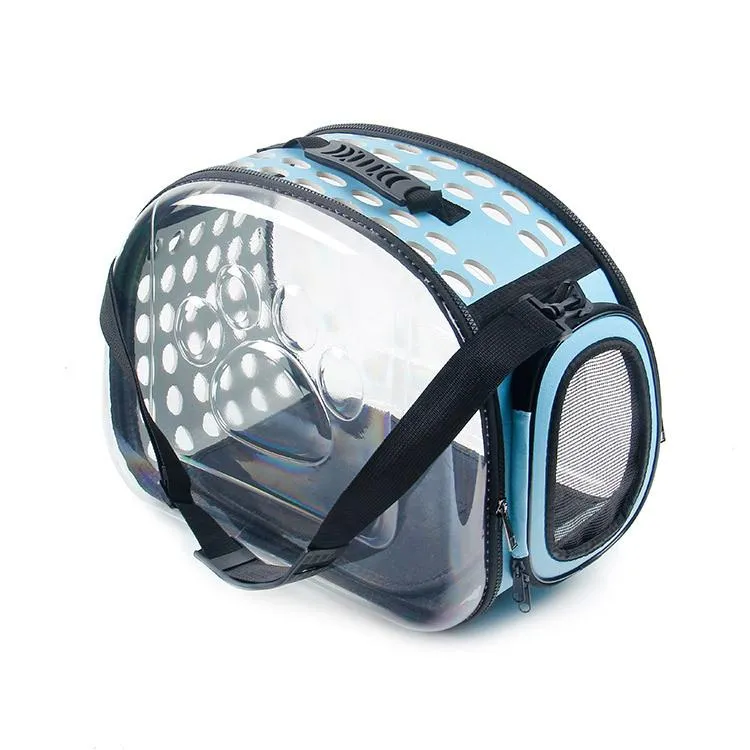 限定 特別価格 犬の袋の携帯用猫キャリアbckpackハンドバッグ折りたたみ式旅行ペットの子犬キャリングメッシュショルダーケージカーシートカバー 激安特注 Vacuslim48 Com