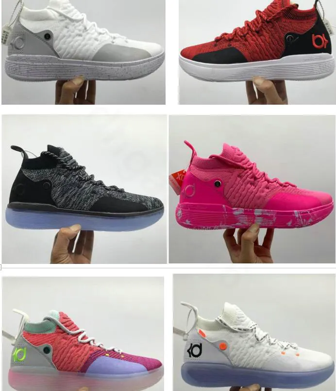 Botas nike kevin deals durant originales