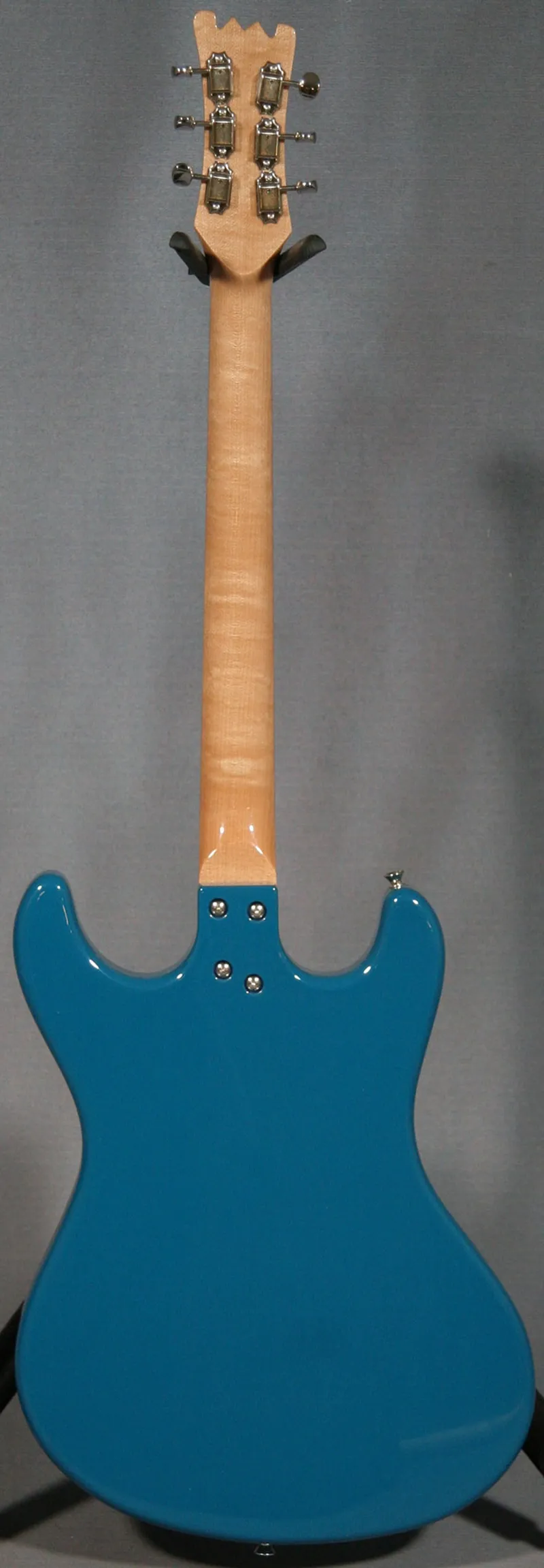 Johnny Ramone Mosrite エレキギター Custom White Electric Guitar